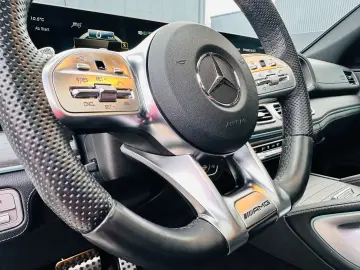 GLE 53 AMG GLE Coupe GLE 53 AMG 4Matic  Coupe