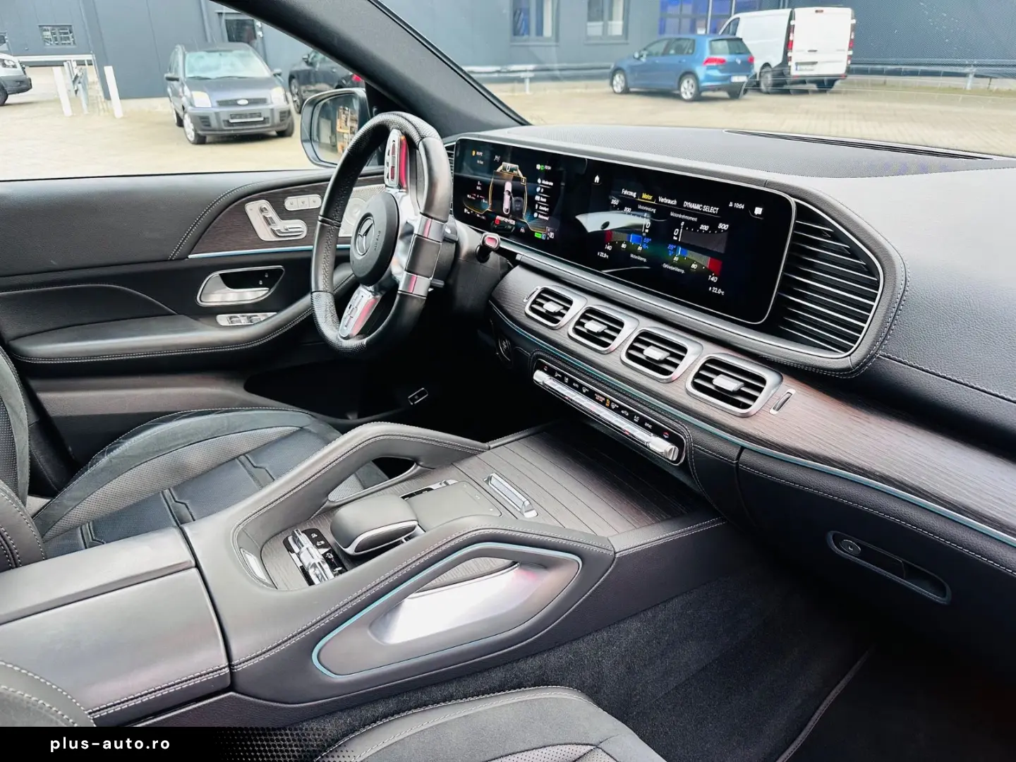 GLE 53 AMG GLE Coupe GLE 53 AMG 4Matic  Coupe