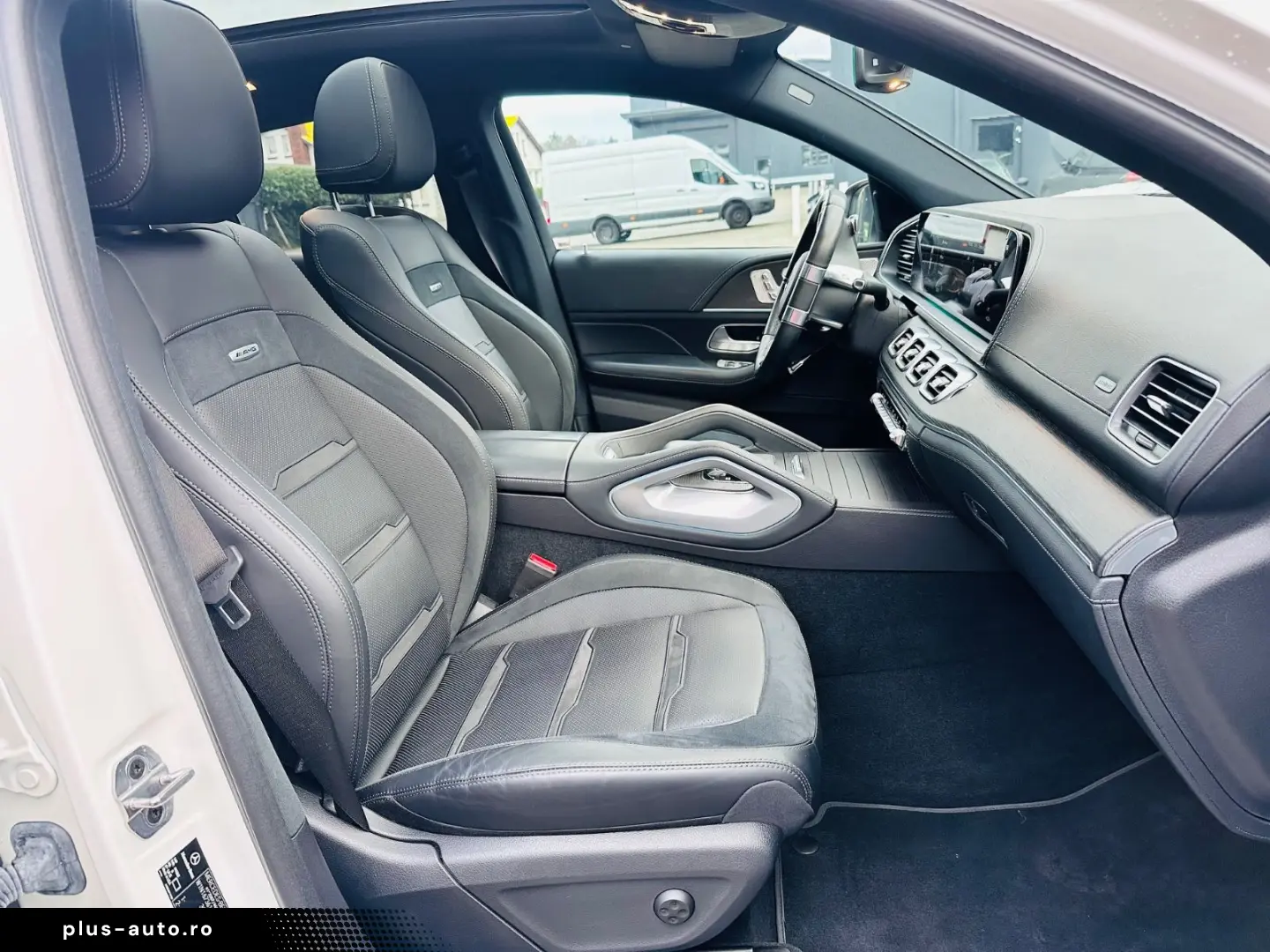 GLE 53 AMG GLE Coupe GLE 53 AMG 4Matic  Coupe