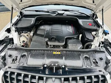 GLE 53 AMG GLE Coupe GLE 53 AMG 4Matic  Coupe