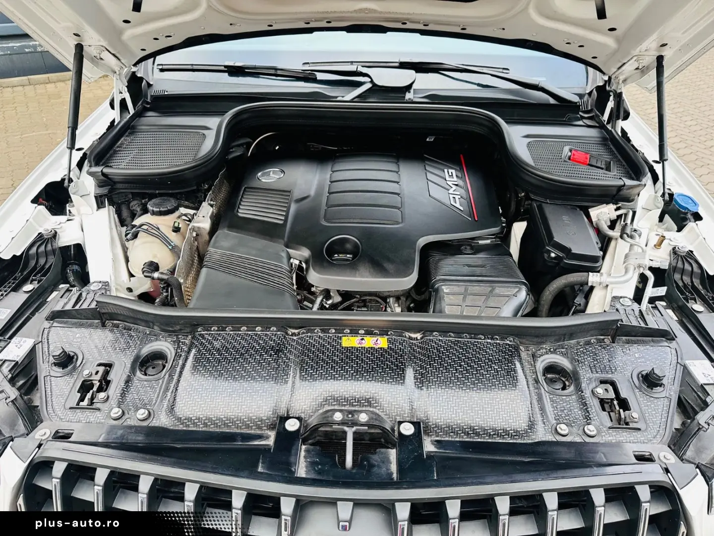 GLE 53 AMG GLE Coupe GLE 53 AMG 4Matic  Coupe