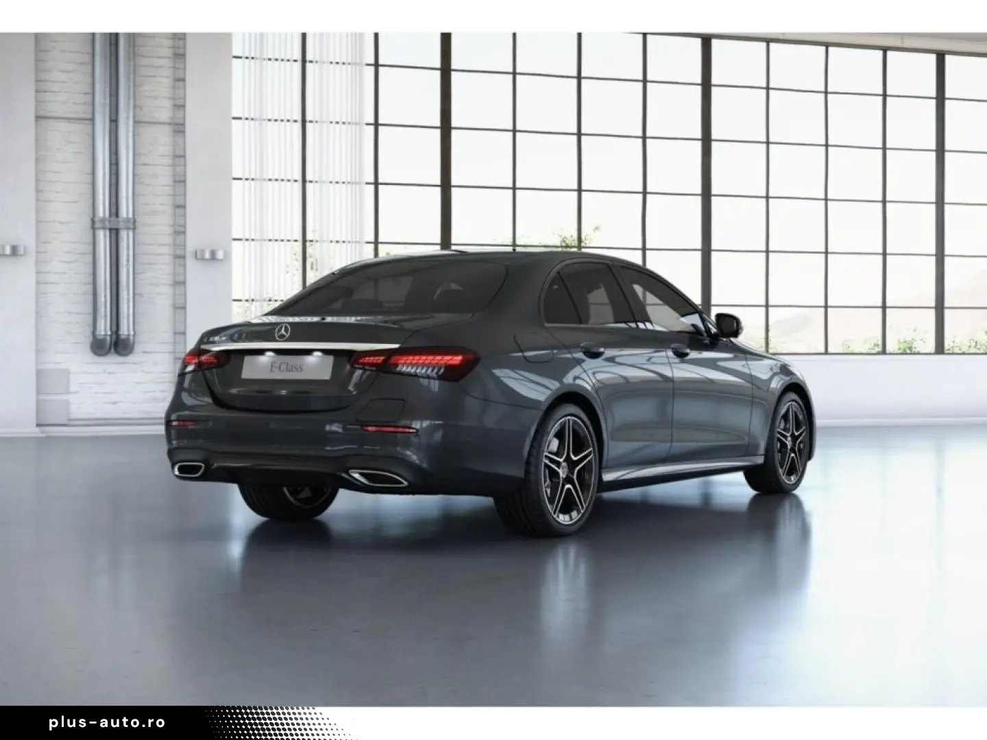 E 300 de AMG-Sport Night 360 HUD Memo Ambi Totw