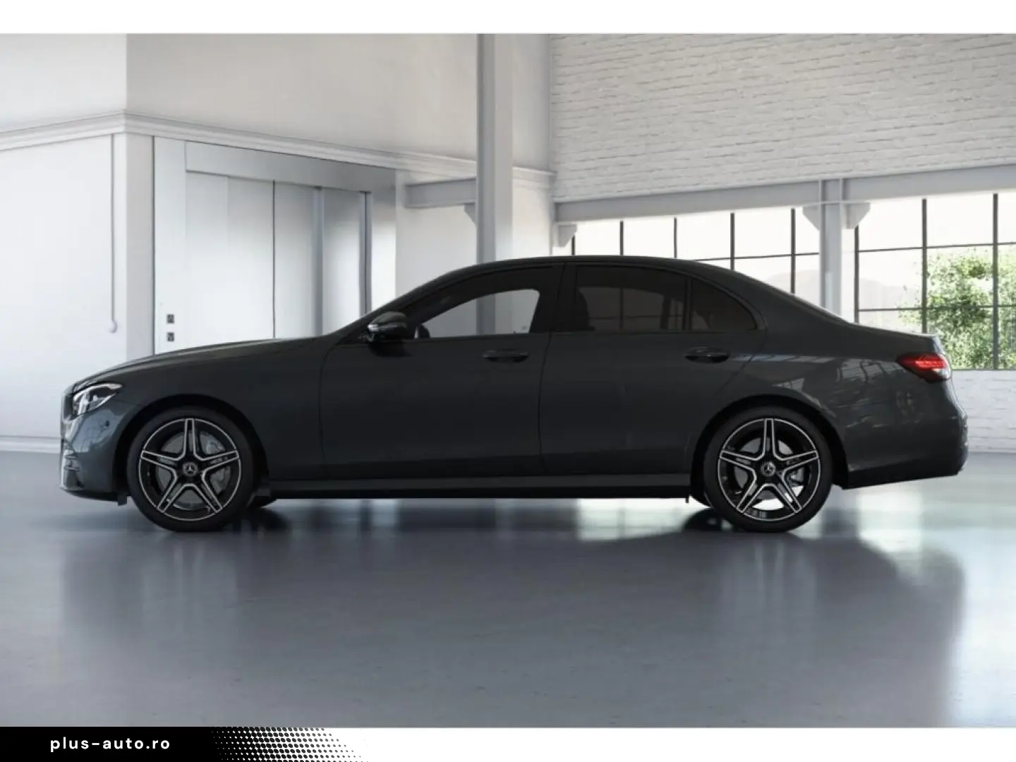 E 300 de AMG-Sport Night 360 HUD Memo Ambi Totw