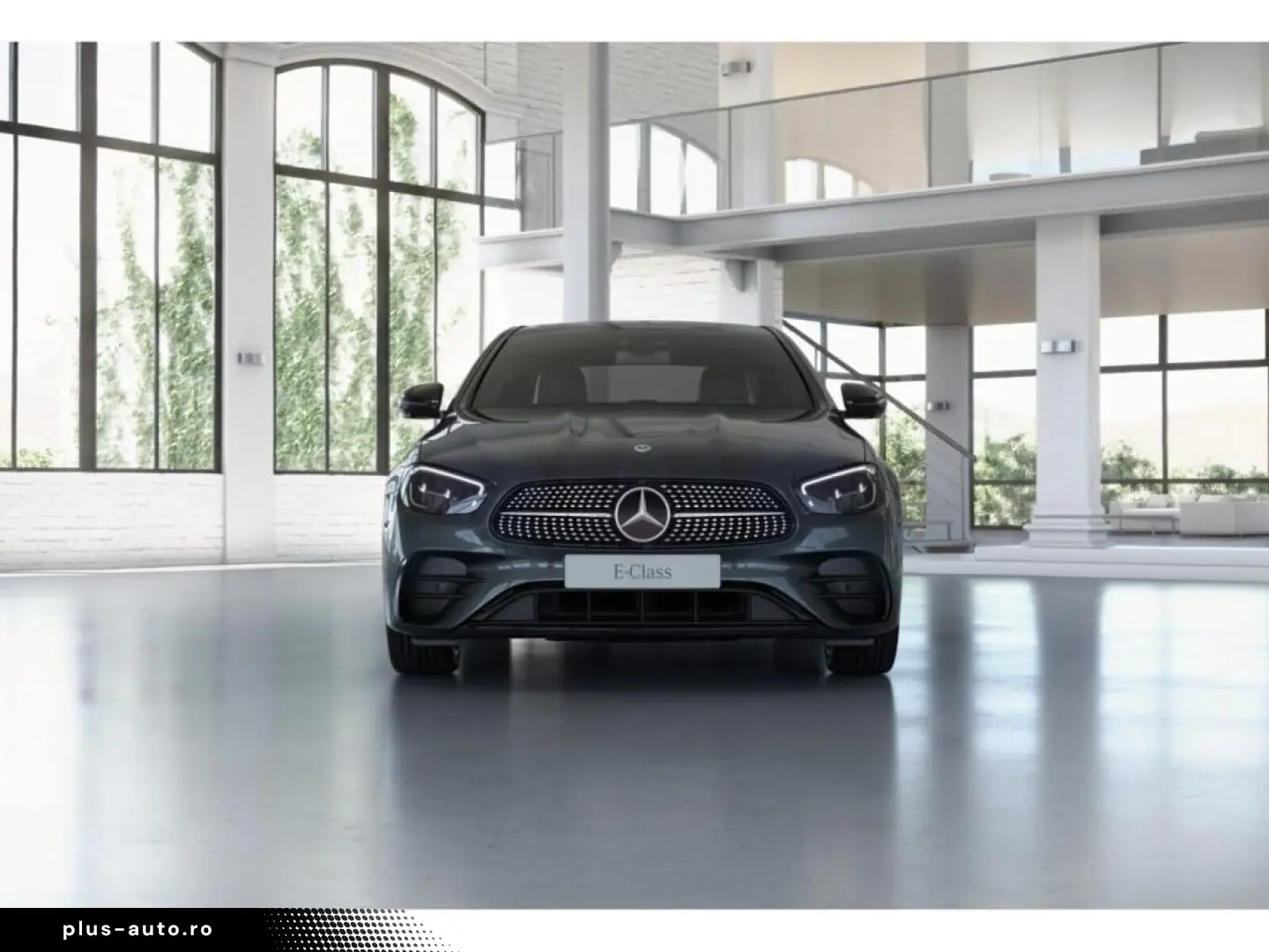 E 300 de AMG-Sport Night 360 HUD Memo Ambi Totw