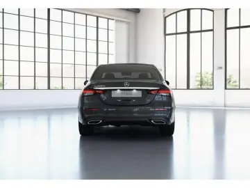 E 300 de AMG-Sport Night 360 HUD Memo Ambi Totw