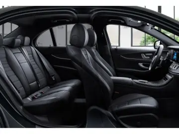 E 300 de AMG-Sport Night 360 HUD Memo Ambi Totw