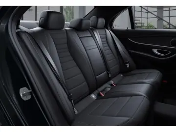 E 300 de AMG-Sport Night 360 HUD Memo Ambi Totw