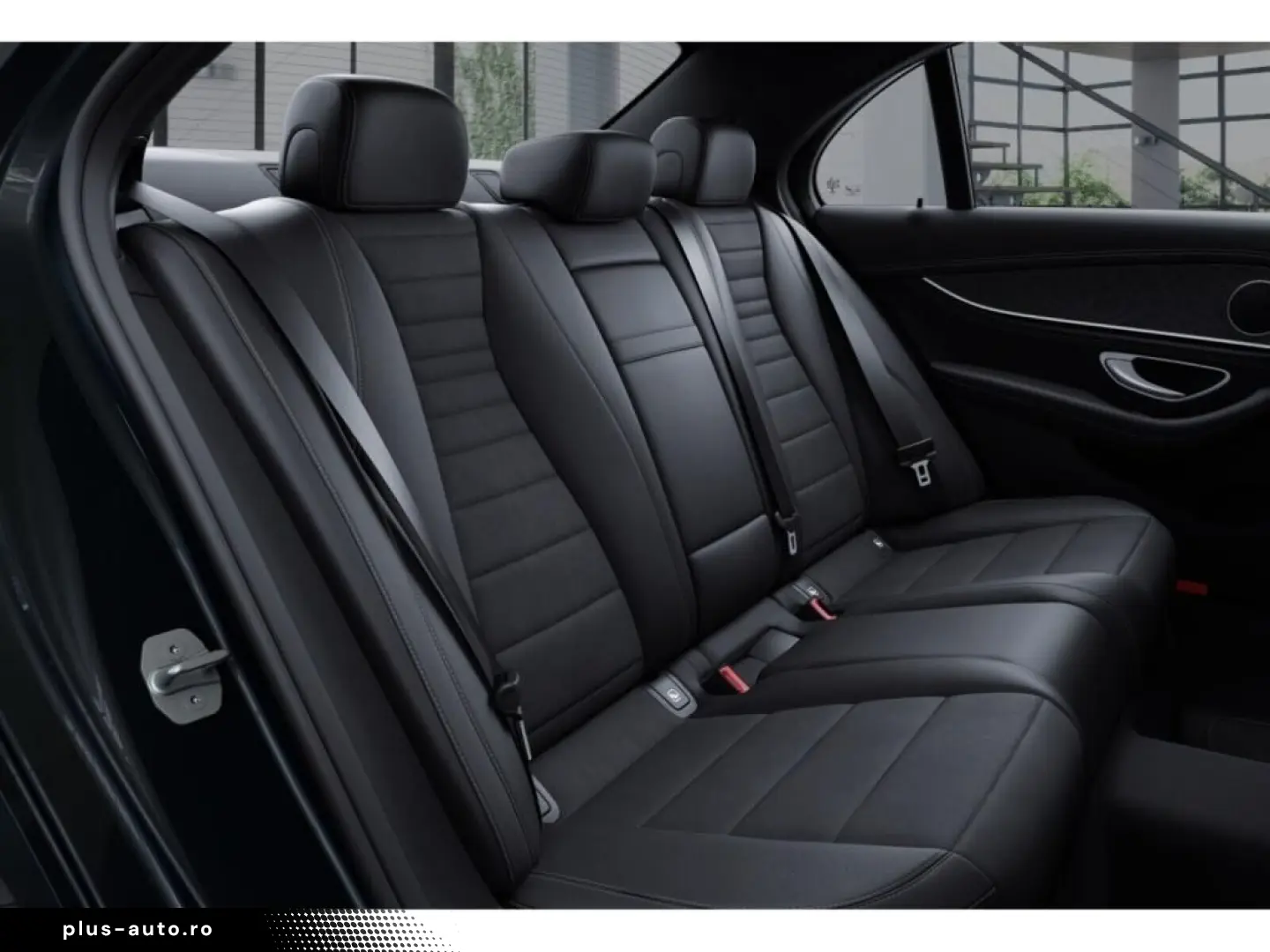 E 300 de AMG-Sport Night 360 HUD Memo Ambi Totw