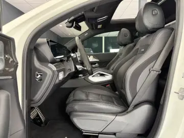 GLE 53 AMG 4M  Coupe PANO DISTR  S-AGA 22  BURM