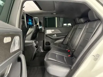 GLE 53 AMG 4M  Coupe PANO DISTR  S-AGA 22  BURM