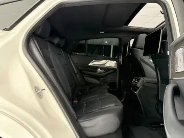 GLE 53 AMG 4M  Coupe PANO DISTR  S-AGA 22  BURM