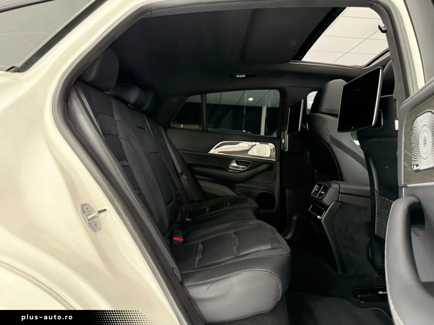 GLE 53 AMG 4M  Coupe PANO DISTR  S-AGA 22  BURM