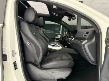 GLE 53 AMG 4M  Coupe PANO DISTR  S-AGA 22  BURM