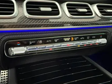 GLE 53 AMG 4M  Coupe PANO DISTR  S-AGA 22  BURM