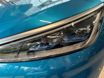 ATTO 3 Design  Ambiente AUT DAB SHZ Totwinkel