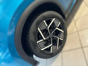 ATTO 3 Design  Ambiente AUT DAB SHZ Totwinkel