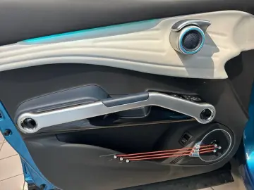 ATTO 3 Design  Ambiente AUT DAB SHZ Totwinkel