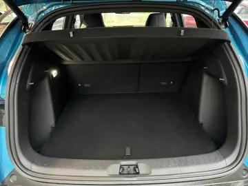 ATTO 3 Design  Ambiente AUT DAB SHZ Totwinkel