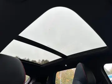 ATTO 3 Design  Ambiente AUT DAB SHZ Totwinkel