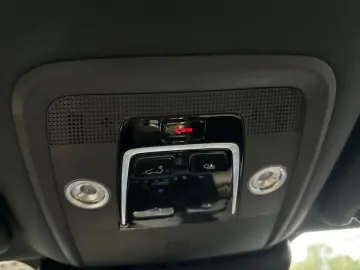 ATTO 3 Design  Ambiente AUT DAB SHZ Totwinkel