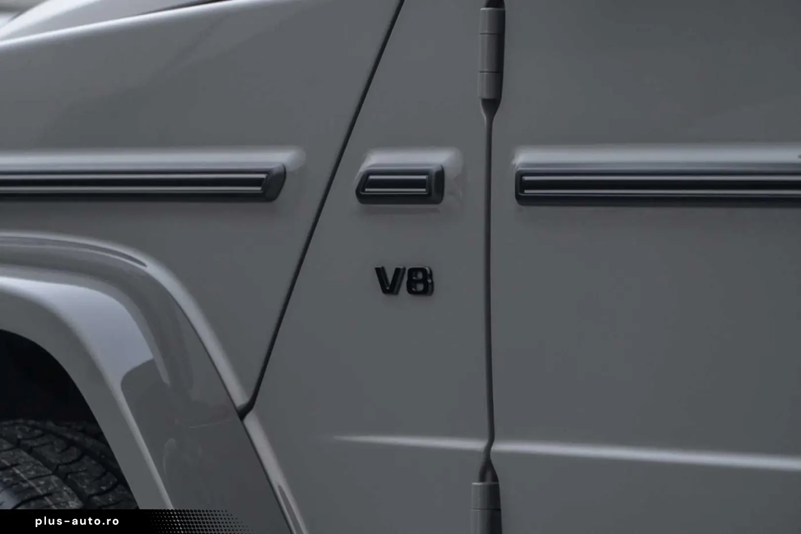 G 500 AMG Burmester Pano 360  TowBar