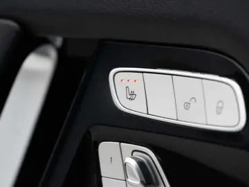 G 500 AMG Burmester Pano 360  TowBar