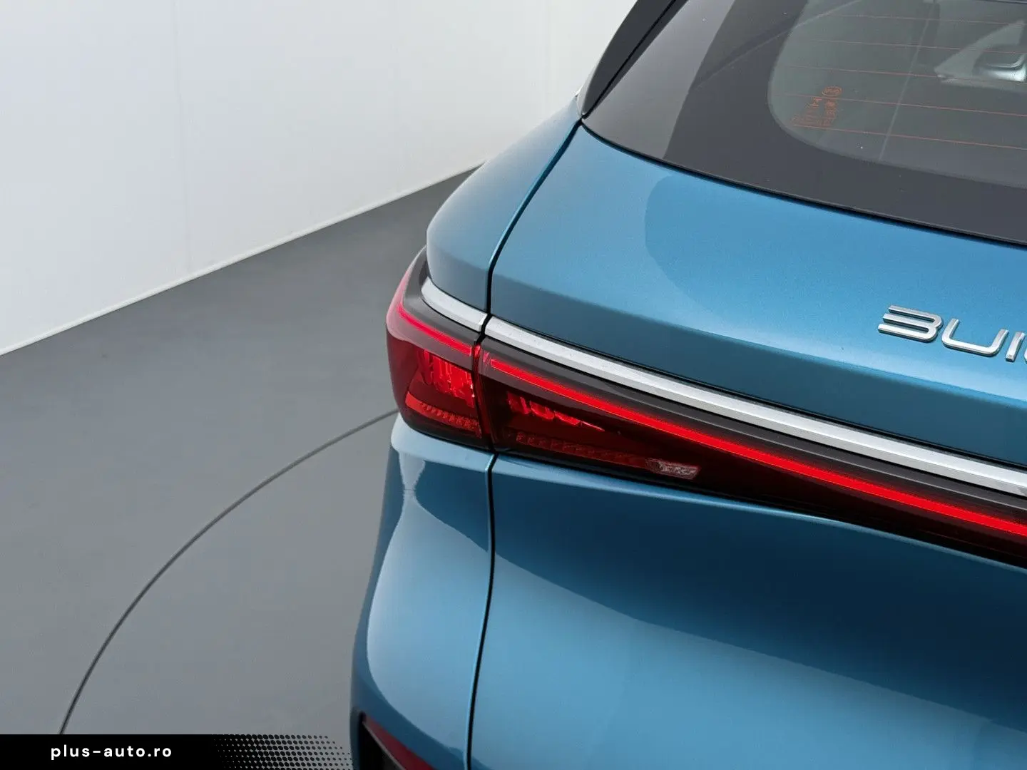 ATTO 3 62kWh 204pk Design SOH 94% panorama dach