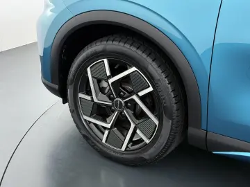 ATTO 3 62kWh 204pk Design SOH 94% panorama dach