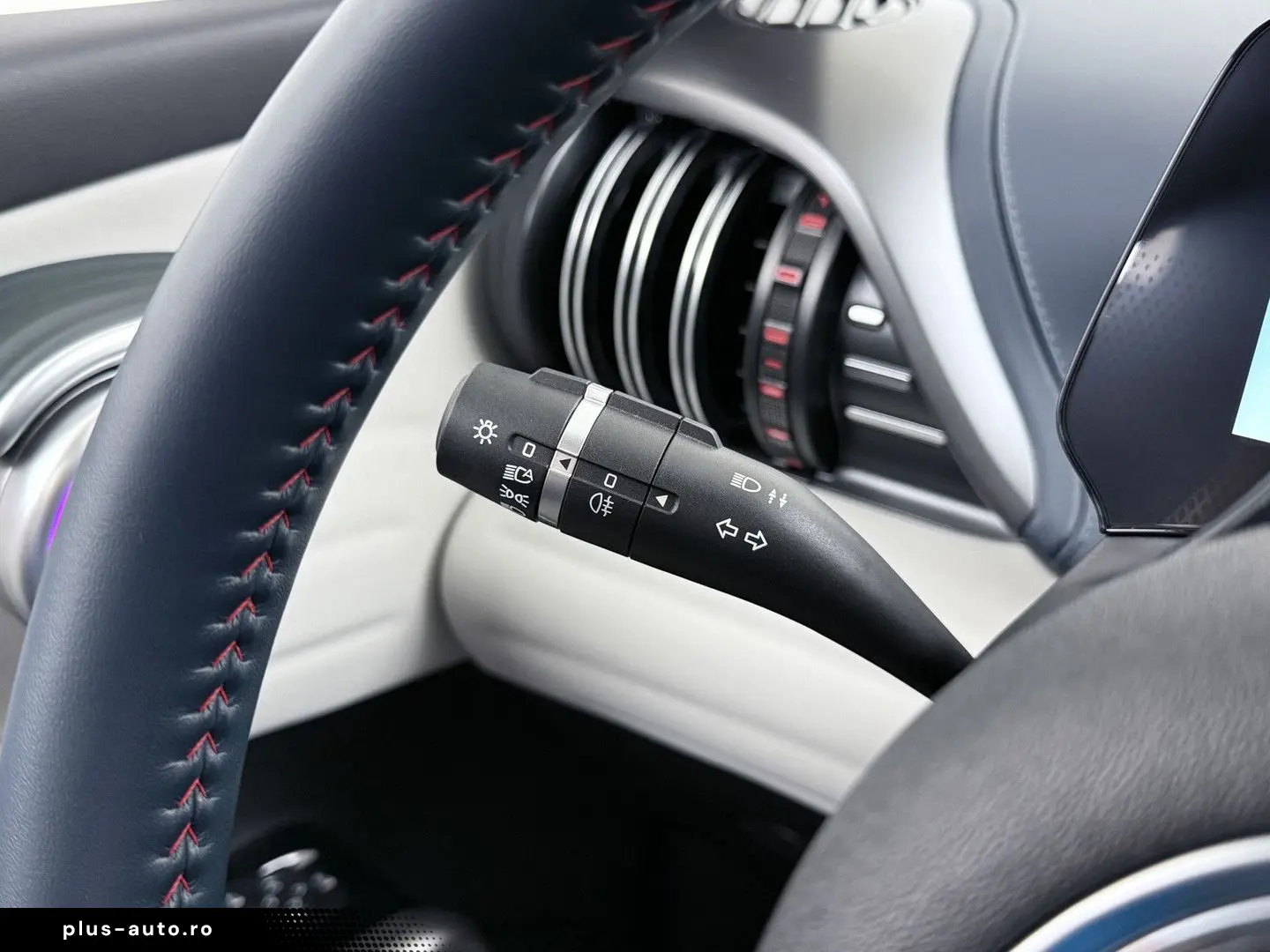 ATTO 3 62kWh 204pk Design SOH 94% panorama dach