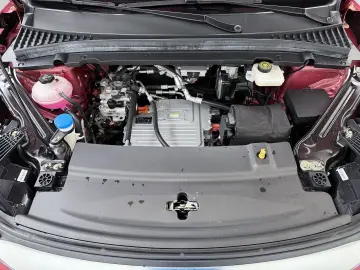 ATTO 3 62kWh Design SOH 98% panorama dach Leer E