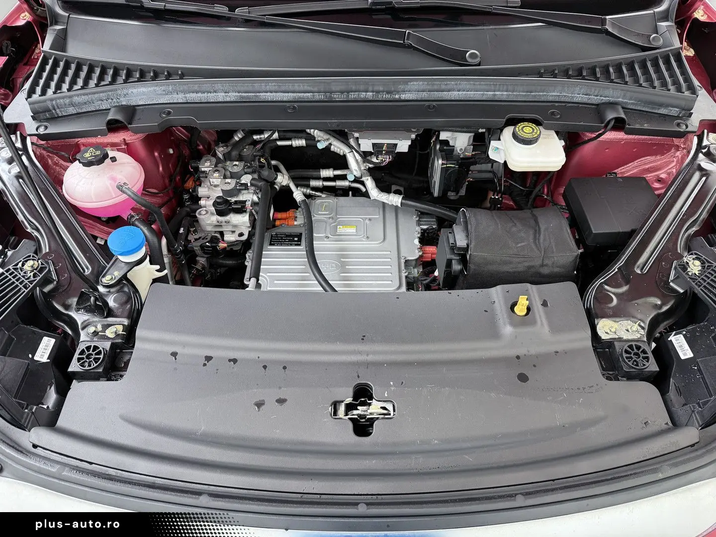 ATTO 3 62kWh Design SOH 98% panorama dach Leer E