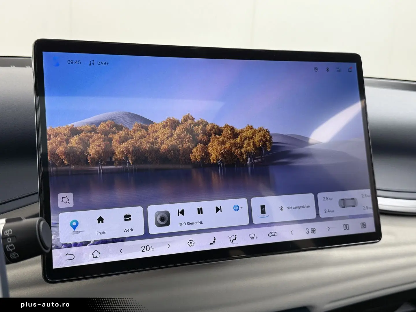 ATTO 3 62kWh Design SOH 98% panorama dach Leer E