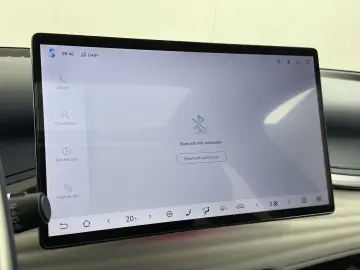 ATTO 3 62kWh Design SOH 98% panorama dach Leer E