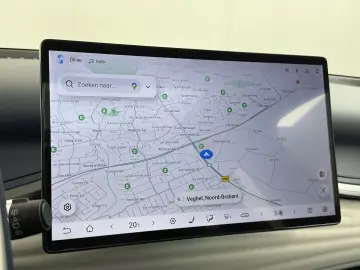 ATTO 3 62kWh Design SOH 98% panorama dach Leer E
