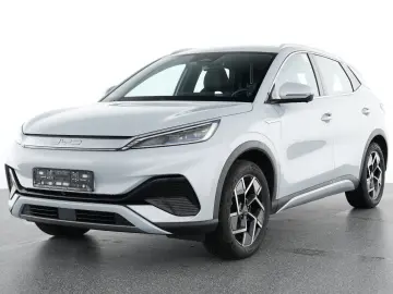 ATTO 3 60 48 kWh Design ACC 360  Pano Wärmepumpe