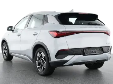 ATTO 3 60 48 kWh Design ACC 360  Pano Wärmepumpe