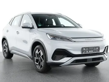 ATTO 3 60 48 kWh Design ACC 360  Pano Wärmepumpe