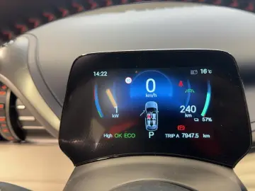 ATTO 3 60 48 kWh Design ACC 360  Pano Wärmepumpe