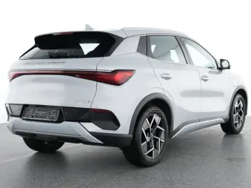 ATTO 3 60 48 kWh Design ACC 360  Pano Wärmepumpe