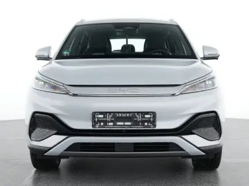 ATTO 3 60 48 kWh Design ACC 360  Pano Wärmepumpe