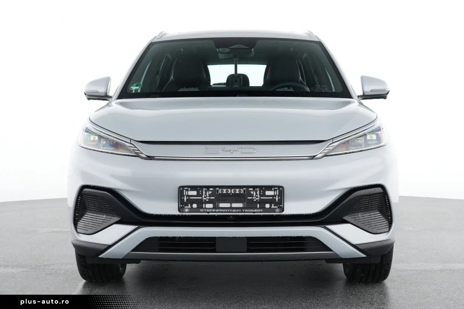 ATTO 3 60 48 kWh Design ACC 360  Pano Wärmepumpe