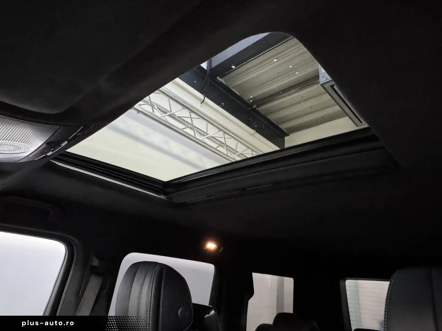 G 63 AMG Manufaktur Entertain Performance Night