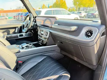 G63 AMG MANUFAKTUR EDITION 3xTV 360 AHK ACC DAB