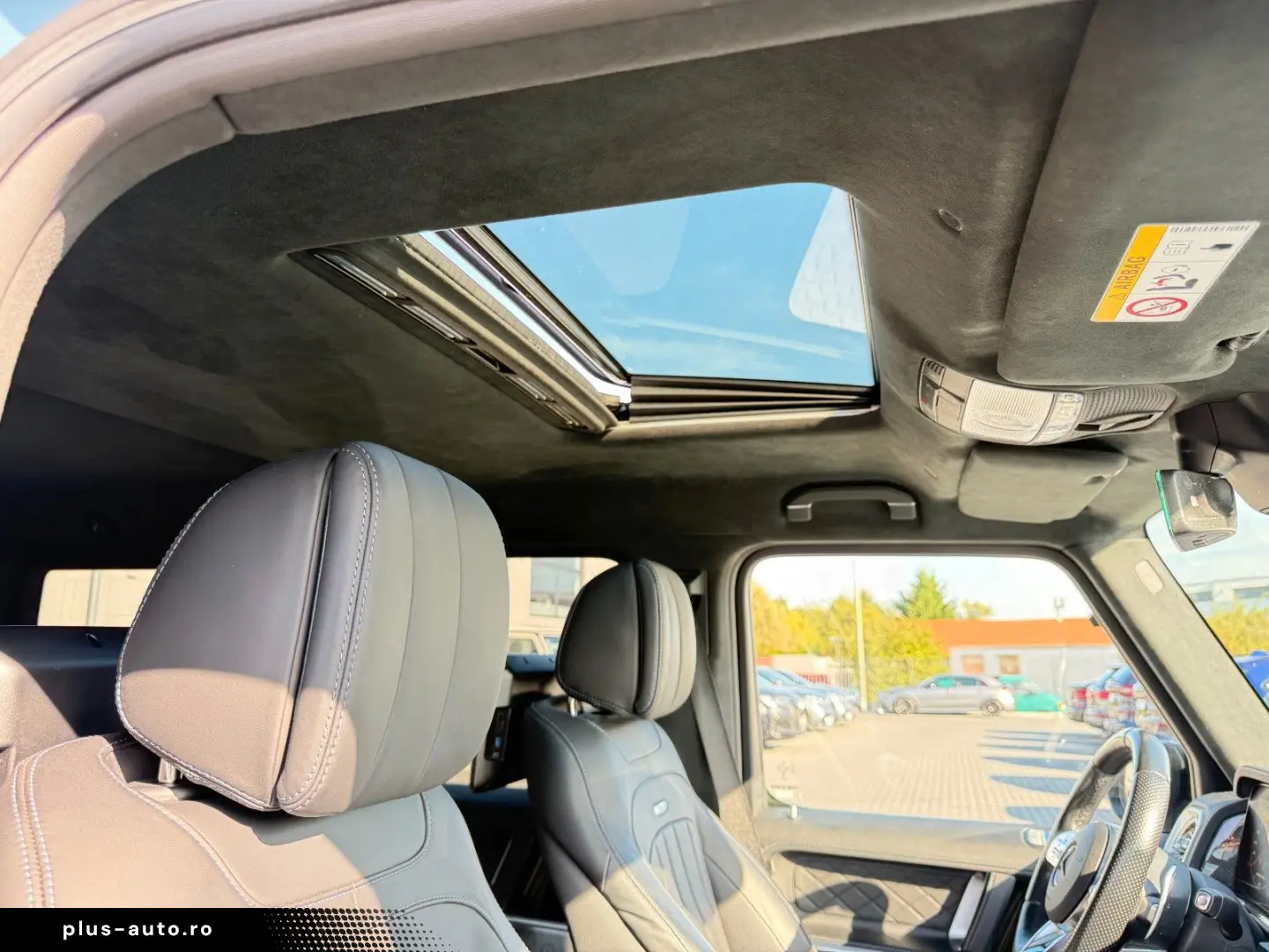 G63 AMG MANUFAKTUR EDITION 3xTV 360 AHK ACC DAB