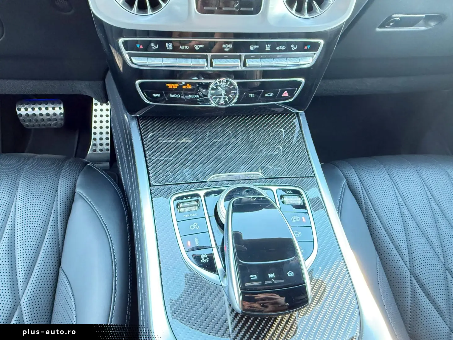 G63 AMG MANUFAKTUR EDITION 3xTV 360 AHK ACC DAB