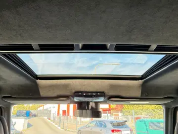 G63 AMG MANUFAKTUR EDITION 3xTV 360 AHK ACC DAB