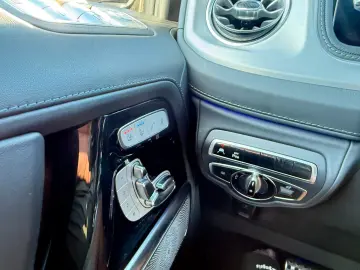 G63 AMG MANUFAKTUR EDITION 3xTV 360 AHK ACC DAB