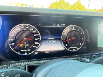 G63 AMG MANUFAKTUR EDITION 3xTV 360 AHK ACC DAB