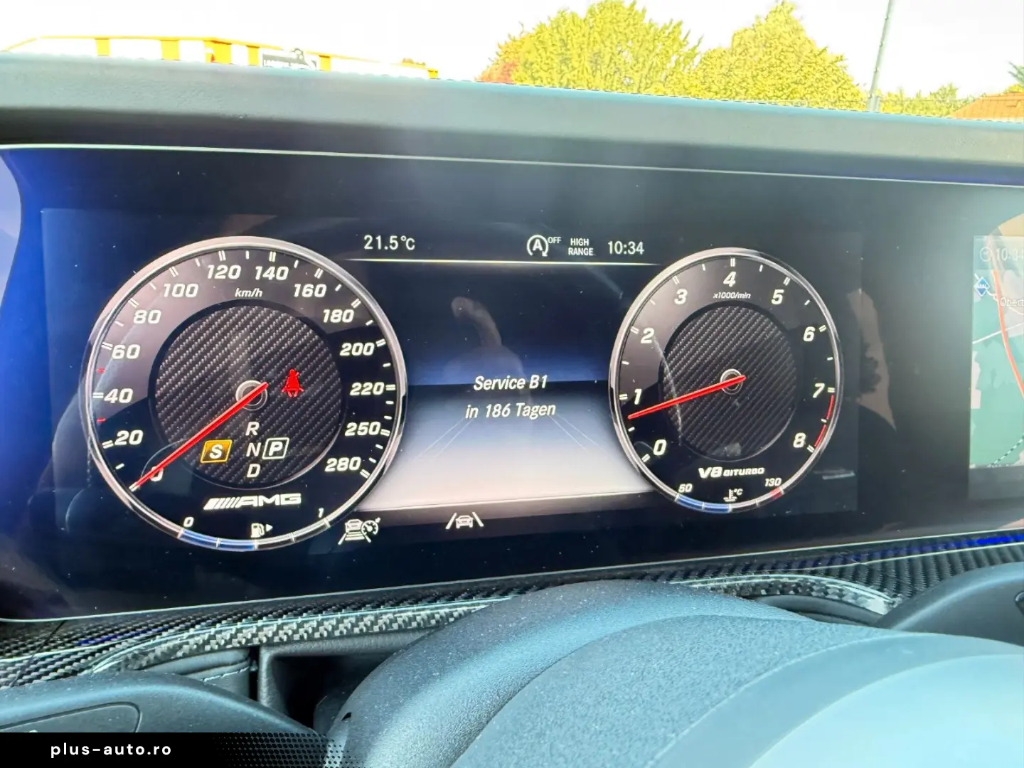 G63 AMG MANUFAKTUR EDITION 3xTV 360 AHK ACC DAB