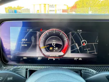 G63 AMG MANUFAKTUR EDITION 3xTV 360 AHK ACC DAB